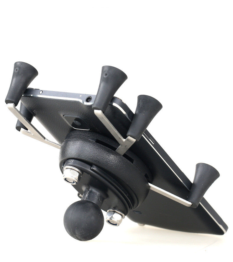 GripLock™ – Anti-Theft Phone Holder for Bikes