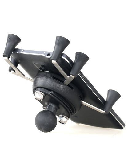 GripLock™ – Anti-Theft Phone Holder for Bikes