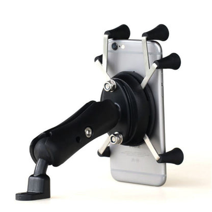GripLock™ – Anti-Theft Phone Holder for Bikes