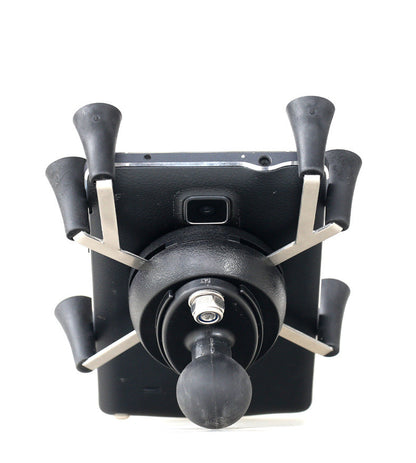 GripLock™ – Anti-Theft Phone Holder for Bikes